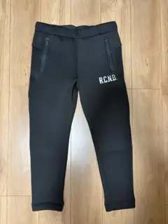 【未使用】R.C.N.B. number 防風ストレッチパンツ