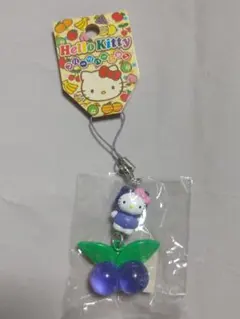 2025年最新】キティ フルーツ ストラップの人気アイテム - メルカリ
