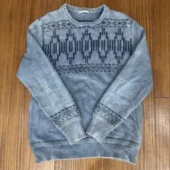 BAYFLOW ニットセーター サイズ4