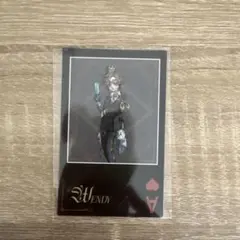 第五人格 IdentityV 気象学者 夏期IJL カード