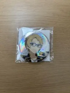 遊木真 スタライ6th 缶バッジ