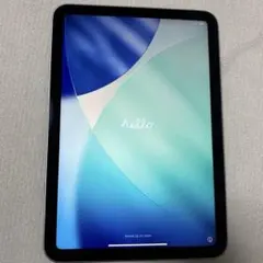 こ*ん様 iPadmini 第6世代256GB +純正ケース
