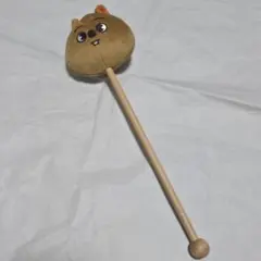Stray Kids 肩たたき棒 HAN QUOKKA ハンクオッカ