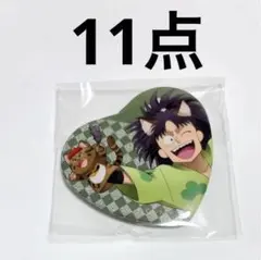 2025年最新】七松小平太 ナンジャタウン 缶バッジの人気アイテム