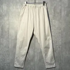 日本製 カジュアルパンツ