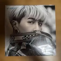 WINNER MINO Everyday CD
