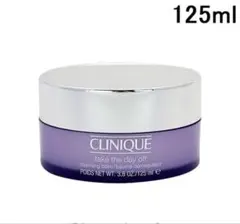 CLINIQUE take the day off 125ml