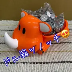 2025年最新】ツノッチ ドル箱の人気アイテム - メルカリ