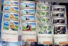 ポケモンカード カキツバタ リーリエの決心 ボスの指令 夜のタンカ 16