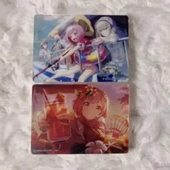 プロセカ 鳳えむ ノーブルアート 41 42