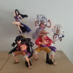 2025年最新】一番くじ ワンピースの人気アイテム - メルカリ