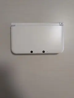 ニンテンドー3DS LL