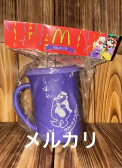 2025年最新】グリマス マクドナルド カップの人気アイテム - メルカリ