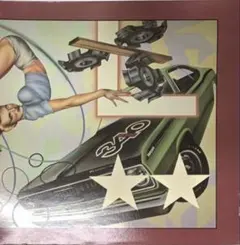 The Cars / Heartbeat City