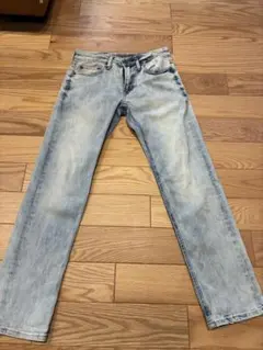 American Eagle Outfitters ストレートデニム 28x30のサムネイル