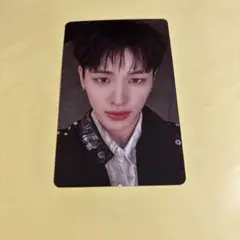 NEXZ ハル One Bite HMV 特典