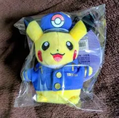 ポケモンセンター限定　ぬいぐるみ　マスコット　まとめ売り　8体 Amazon.co.jp: ぬいぐるみ パイロットピカチュウ ポケモン