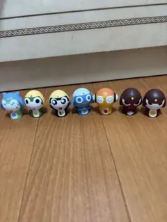 当時物 ケロロ軍曹 いぬver. キュッと鳴るケロッとぬいぐるみで