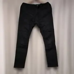 coen c.mountaineering スキニーデニムパンツ