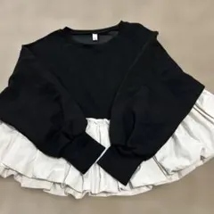 メラキ　トップス