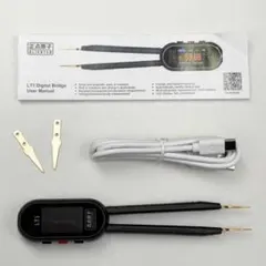 ALIENTEK LT1 スマートLCRメーター