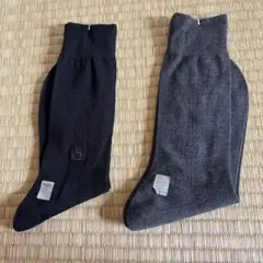 Aquascutum ソックス