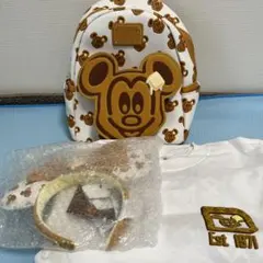 ラウンジフライ ディズニー ポップコーン セット - メルカリ
