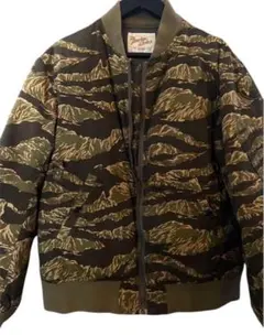 2025年最新】TENDERLOIN MA-1・フライトジャケットの人気アイテム