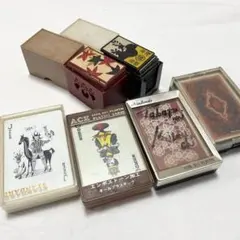 ザ キュアー カセットテープ 5本セット - メルカリ