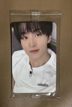 NCT DREAM Beat It Up トレカ マーク ktown4u 特典