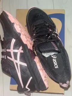 asics GEL-VENTURE 8 スニーカー