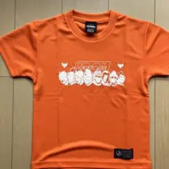 キン肉マン　キッズサイズ　120 Tシャツ　新品