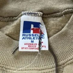 ワンポイント スウェット