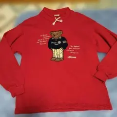 古着屋 スウェット