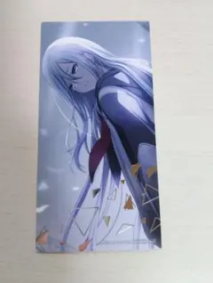 プロセカ　宵崎奏 ウエハース３弾＆Animate特典