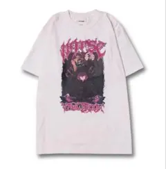 M vaultroom nqrse DEVIL TEE / CHARCOAL - メルカリ