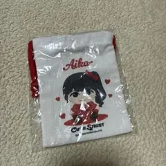 CUTIE STREET 佐野愛花 巾着