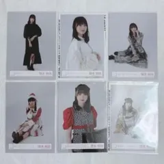 櫻坂46 生写真 増本綺良 まとめ売り - メルカリ