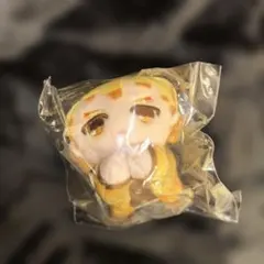 鬼滅の刃 はぐキャラ コレクション 10 善逸 ぬいぐるみ