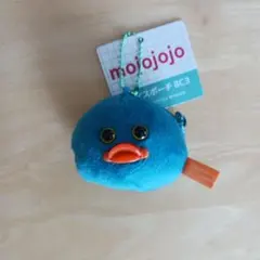 mojojojo フェイスポーチBC3