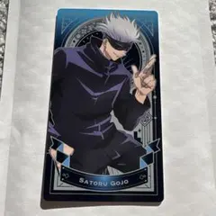 2025年最新】呪術廻戦アートカードコレクションの人気アイテム - メルカリ