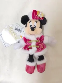 クリスマスウィッシュ カラクリ ミニー ぬいば
