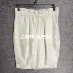 ZARA BASIC ザラベーシック スカート
