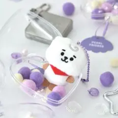 RJ ぬいぐるみ　バラ　花 ぬいぐるみ花束キット 薔薇 ローズ ぬいぐるみ L3本セット