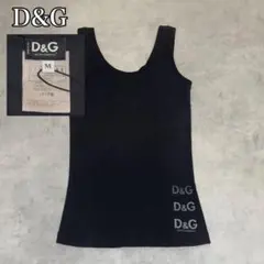 原本付 DOLCE & GABBANA ドルチェアンドガッバーナ タンクトップ 2025年最新】D&G ／ Dolce＆Gabbana レディース タンクトップの人気