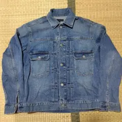 UNIQLO 2ndモデル Mサイズのサムネイル