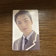 SEVENTEEN セブチ STF CARAT 盤 トレカ ミンギュ - メルカリ