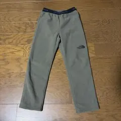 ノースフェイス Micro Fleece Pant 120 NAJ72492R