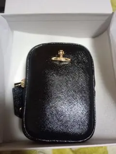 希少美品✨ヴィヴィアンウエストウッド シガレットケース 名刺入れ ジョーカー 希少美品✨ヴィヴィアンウエストウッド シガレットケース 名刺入れ