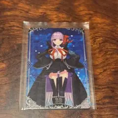 2025年最新】bb スリーブ fgoの人気アイテム - メルカリ